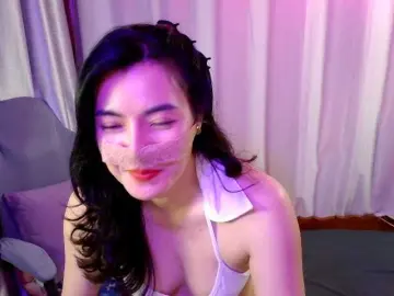 Bongacams Best Webcam of Luna-Candy