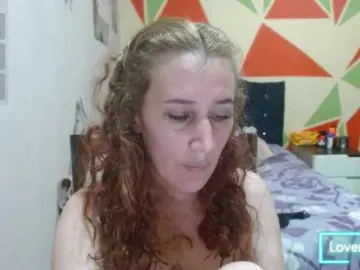 Bongacams Free Live Porn of Mariam-wish
