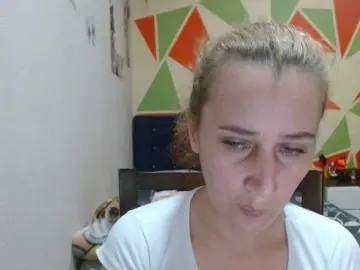 Bongacams Nude Webcam of Mariam-wish