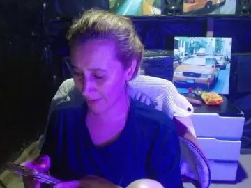 Bongacams Live Sex of Mariam-wish
