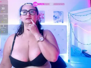 Bongacams Private Sex Chat of queendesiree