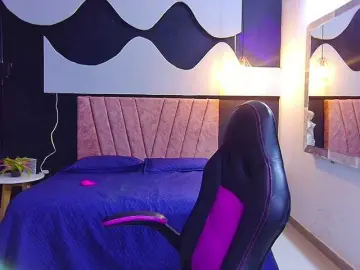 Bongacams Watch Live Sex Cams of scarlett--joness