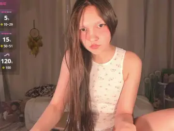 Bongacams Live Porn of Cute-Lolly