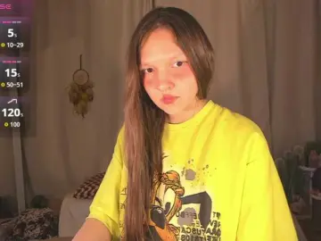 Bongacams Free Live Porn of Cute-Lolly