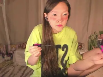 Bongacams Live Porn of Cute-Lolly