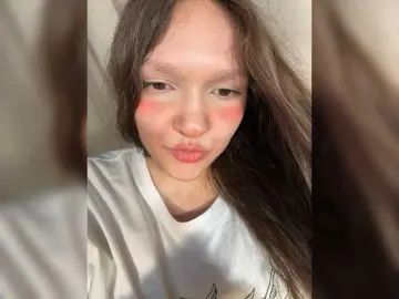 Bongacams Sex Cam of Cute-Lolly