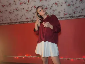 Bongacams Best live sex cam show of JeniceBoback