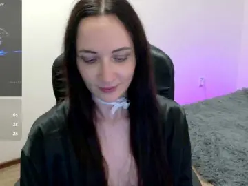 Bongacams Private Sex Chat of Sirene