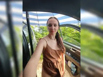 Bongacams Best Webcam of Sirene