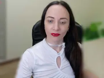 Bongacams Nude Webcam of Sirene