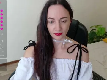 Bongacams Sex Chat of Sirene