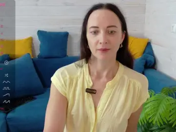 Bongacams Nude Webcam of Sirene