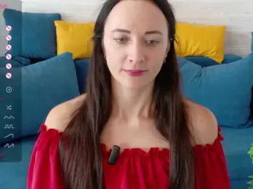 Bongacams Best Webcam of Sirene
