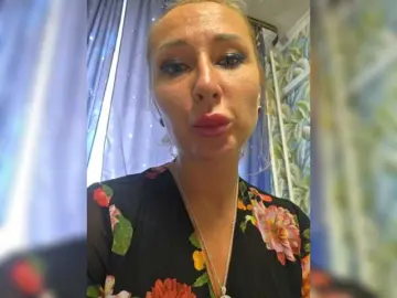 Bongacams Live Sex Cam of Valeriah
