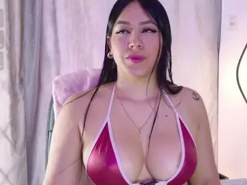 Bongacams Free Porn Cam of ZoeCamils