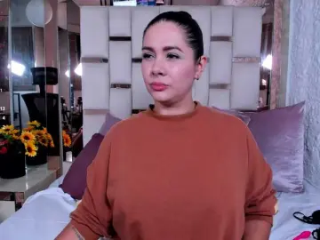 Bongacams Sex Cam of stefanyruizz