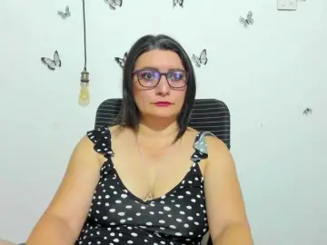 Bongacams Adult Webcams of Amie-Adams82