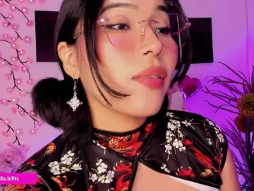 Bongacams Live Sex of Isabellabills