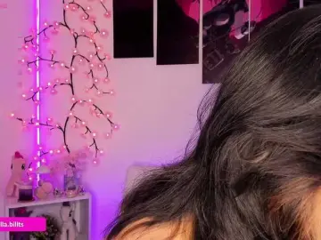 Bongacams Live Sex Cam of Isabellabills