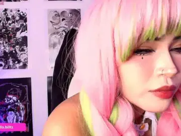 Bongacams Live Sex of Isabellabills