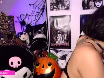 Bongacams Private Sex Chat of Isabellabills