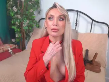 Bongacams Live Sex of IsadoraDunkan