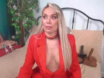 Bongacams Free Porn Cam of IsadoraDunkan