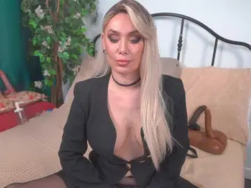 Bongacams Best Webcam of IsadoraDunkan