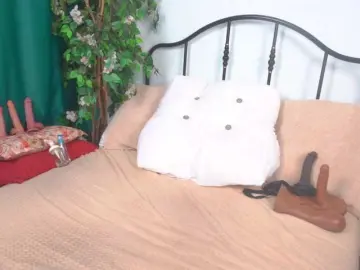 Bongacams Adult Webcam of IsadoraDunkan