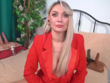 Bongacams Adult Webcams of IsadoraDunkan