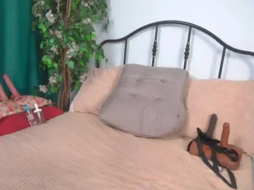 Bongacams Adult Webcam of IsadoraDunkan