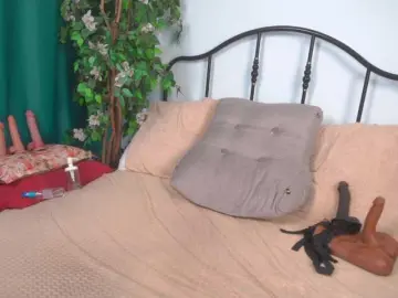 Bongacams Sex Cam of IsadoraDunkan