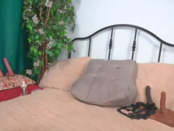 Bongacams Live Sex Cam of IsadoraDunkan