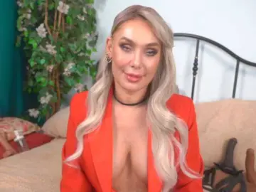 Bongacams Sex Chat of IsadoraDunkan