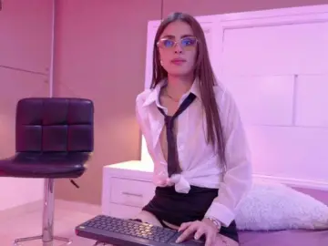Bongacams Adult Video Chat of Aria-Collins