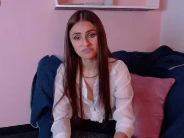 Bongacams Live Sex Cam of Aria-Collins