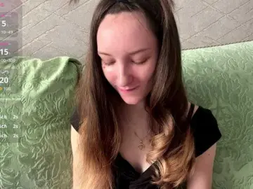 Bongacams Nude Webcam of BonitaMuzio