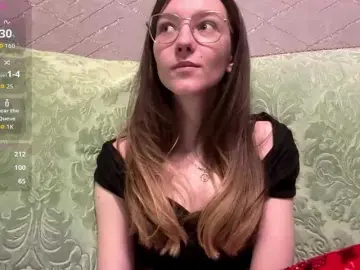 Bongacams Watch Live Sex Cams of BonitaMuzio