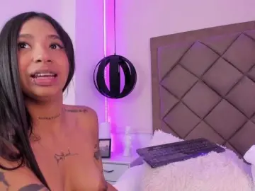 Bongacams Live Porn of Dakota-Reese