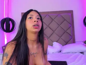 Bongacams Sex Cam of Dakota-Reese