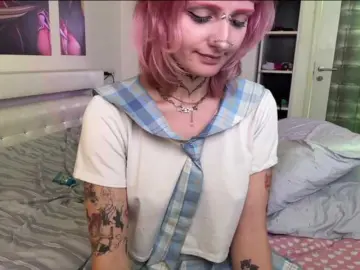 Bongacams Adult Webcams of mypussysweet