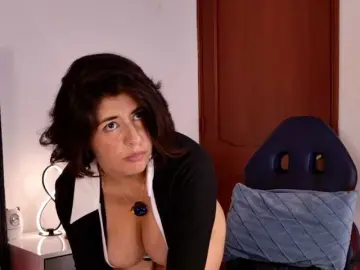 Bongacams Adult Webcam of Anastasiaevans