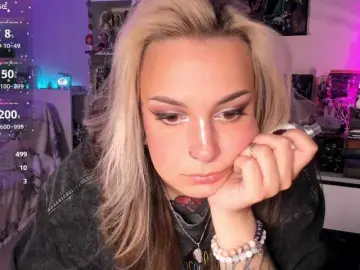Bongacams Sex Cam of ChloeKohaku
