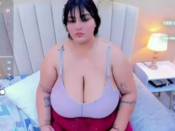 Bongacams Free Live Porn of Jazmin-bigboobs1