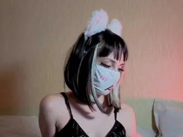Bongacams Best live sex cam show of LunaNyan