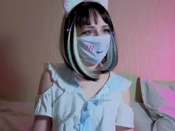 Bongacams Live Porn of LunaNyan
