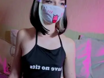 Bongacams Watch Live Sex Cams of LunaNyan