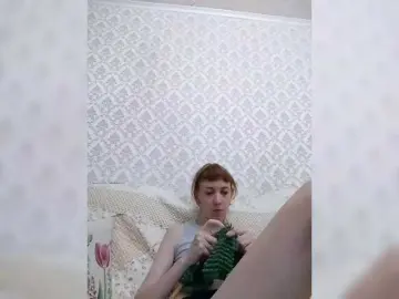 Bongacams Nude Webcam of krohaalenaa
