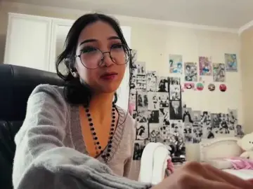 Bongacams Free Live Porn of GlennaVandermeulen