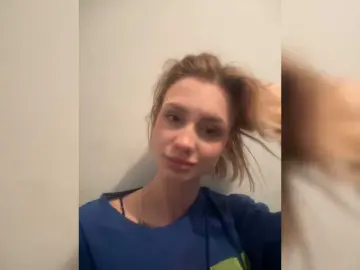 Bongacams Nude Webcam of Linaaa